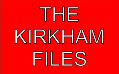 The Kirkham Files